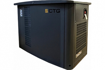 Газовый генератор CTG CU25000SA