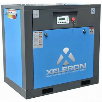 Винтовой компрессор Xeleron Z15A 16 bar