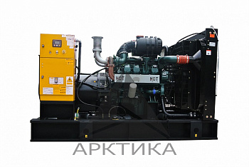 Дизельная электростанция АД-550D-T409