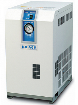 Осушитель холодильного типа IDFA4E-23